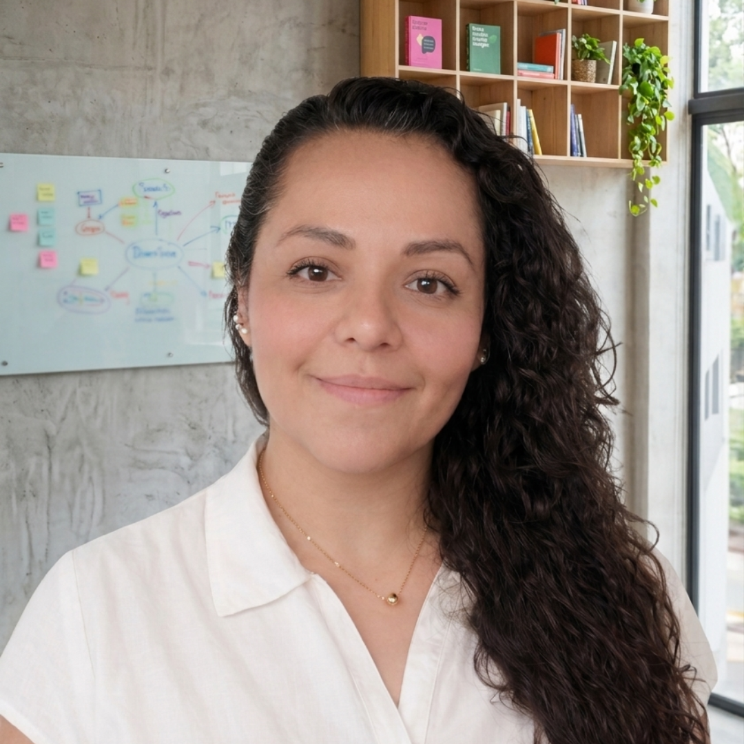 Laura — Business Development AVRA Mind